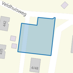 Perceel SHT02-C-4039