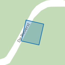 Perceel SHT02-C-4077