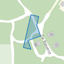 Perceel SHT02-C-4096