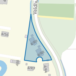 Perceel SHT02-C-4147