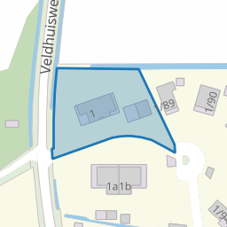 Perceel SHT02-C-4161