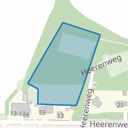 Perceel SHT02-C-4175