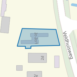 Perceel SHT02-C-4207