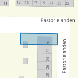 Perceel SHT02-C-4216