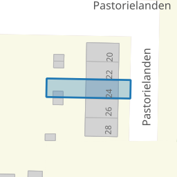 Perceel SHT02-C-4218