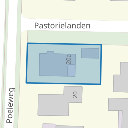 Perceel SHT02-C-4221