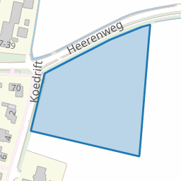 Perceel SHT02-C-4257