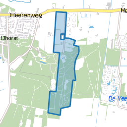 Perceel SHT02-C-4261