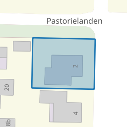 Perceel SHT02-C-4276