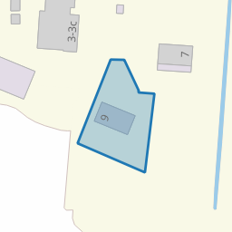 Perceel SHT02-C-4288