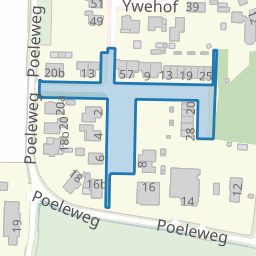 Perceel SHT02-C-4292