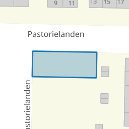 Perceel SHT02-C-4295