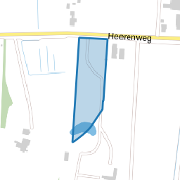 Perceel SHT02-C-4297