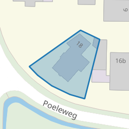 Perceel SHT02-C-4299