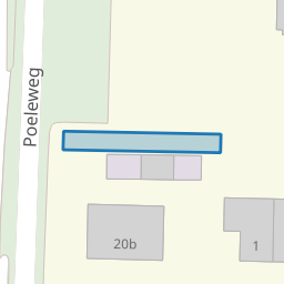 Perceel SHT02-C-4301