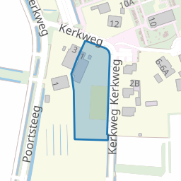 Perceel SHT02-C-4307