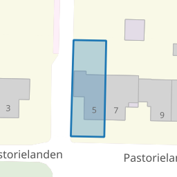 Perceel SHT02-C-4309