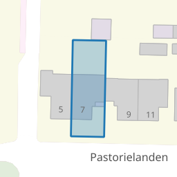 Perceel SHT02-C-4310