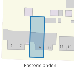 Perceel SHT02-C-4311