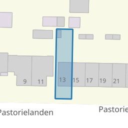 Perceel SHT02-C-4313