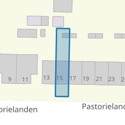 Perceel SHT02-C-4314