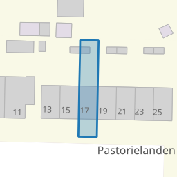 Perceel SHT02-C-4315