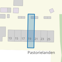 Perceel SHT02-C-4316