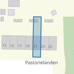 Perceel SHT02-C-4317