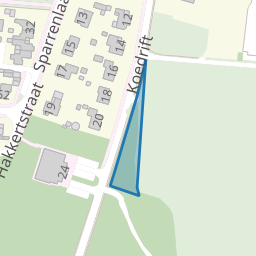 Perceel SHT02-C-4322