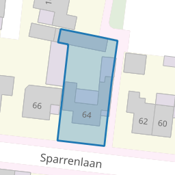 Perceel SHT02-C-4327