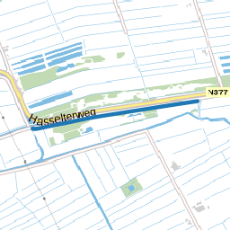 Perceel SHT02-K-3233