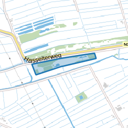 Perceel SHT02-K-3236