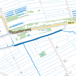 Perceel SHT02-K-3239