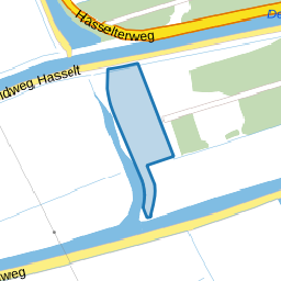 Perceel SHT02-K-3388