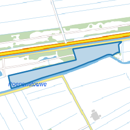 Perceel SHT02-K-3390