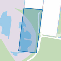 Perceel SHT02-S-1036