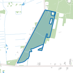 Perceel SHT02-S-1233