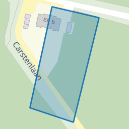 Perceel SHT02-S-1426