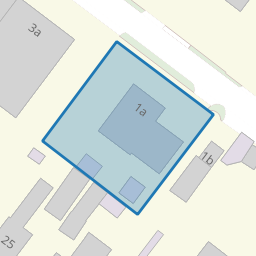 Perceel SHT02-Y-1226