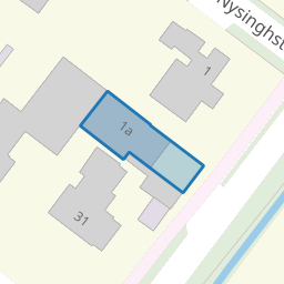 Perceel SHT02-Y-1333