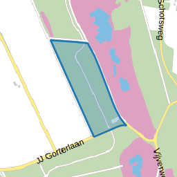 Perceel SHT02-Y-1535