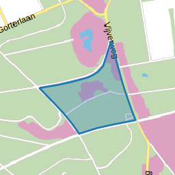 Perceel SHT02-Y-1575