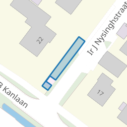 Perceel SHT02-Y-1713