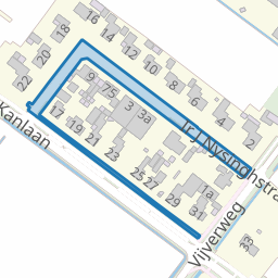 Perceel SHT02-Y-1714