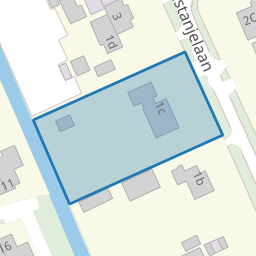 Perceel SHT02-Z-1031