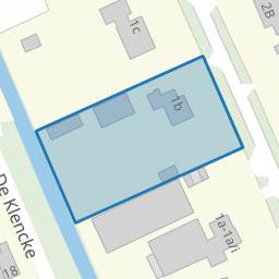 Perceel SHT02-Z-1032