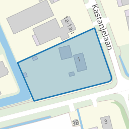 Perceel SHT02-Z-1034