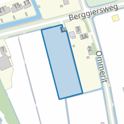 Perceel SHT02-Z-1055