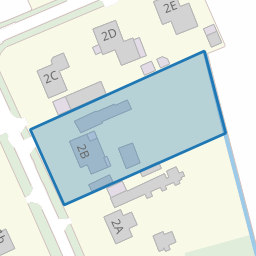 Perceel SHT02-Z-1116