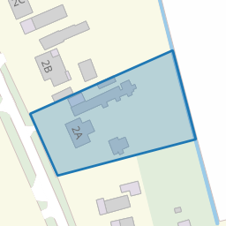 Perceel SHT02-Z-1117